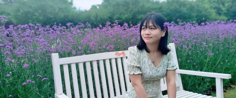 主理人 小晗